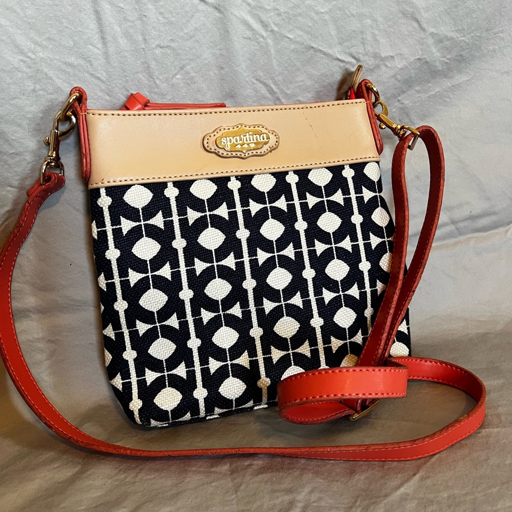 Spartina 449 Crossbody Bag